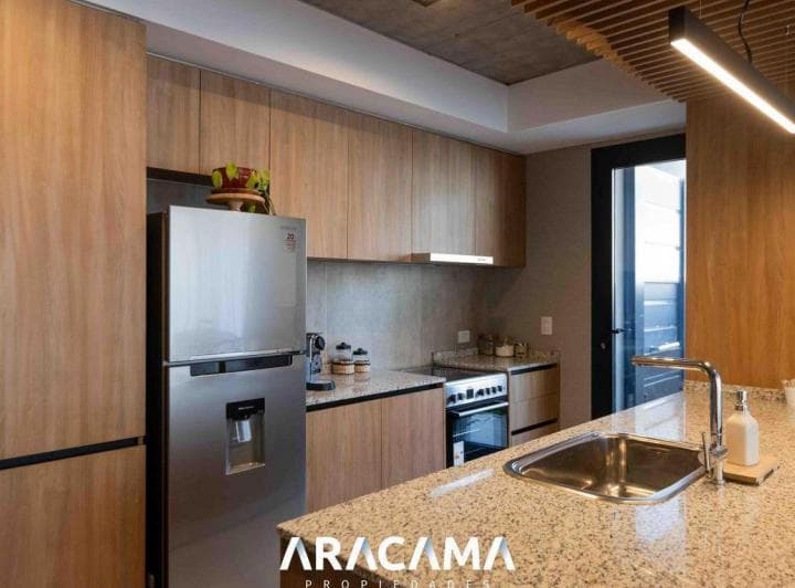 Departamento en Venta en Canning - 5