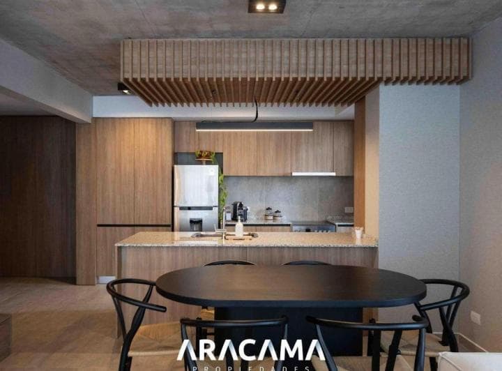 Departamento en Venta en Canning - 3