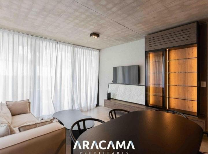 Departamento en Venta en Canning - 2