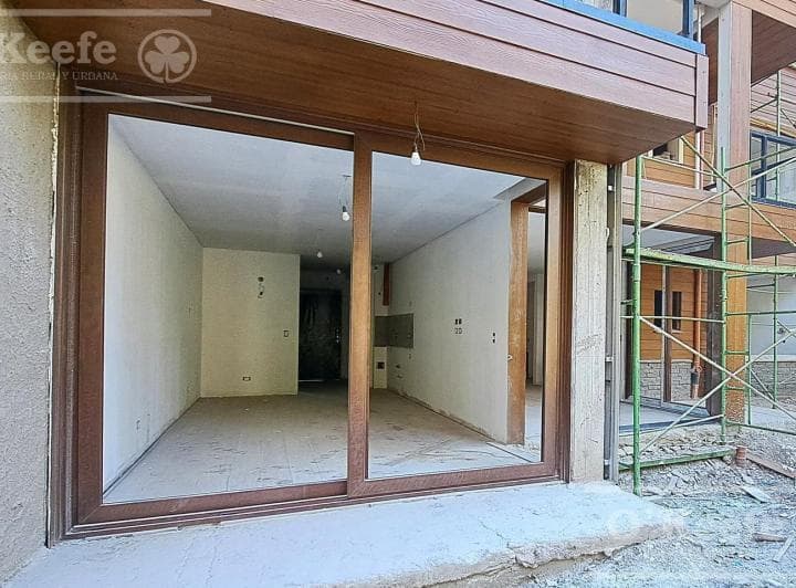 Monoambiente en Venta en Barrancas de Melipal, Vista Parcial Al Lago - 2