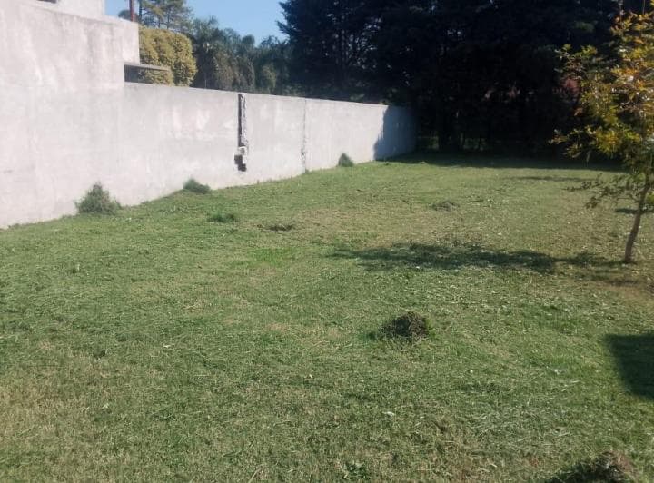 Alquiler - Lote en Roldan - San Sebastián Al 300 - 3