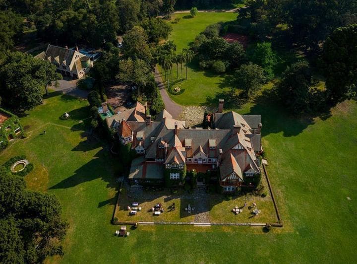 Terreno en Estancia Villa Maria en Sector Hipico de 2300 m² Listo Para Construir - 3