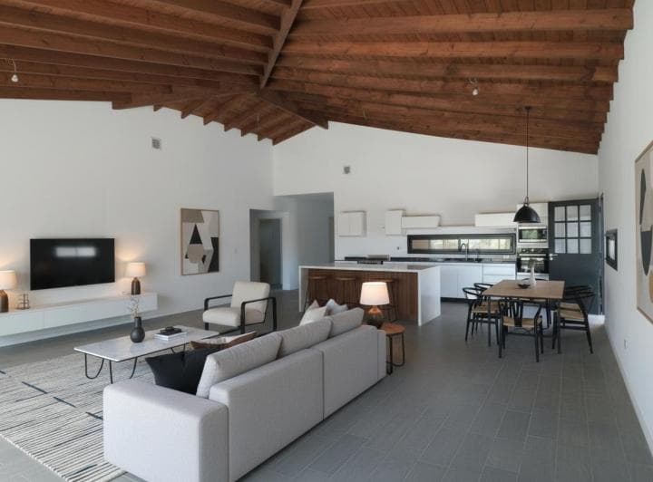 Venta Casa de 5 Ambientes a Estrenar en Barrio San Pablo, Derqui, Pilar - 4