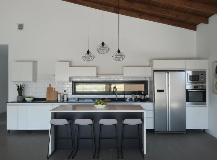Venta Casa de 5 Ambientes a Estrenar en Barrio San Pablo, Derqui, Pilar - 5