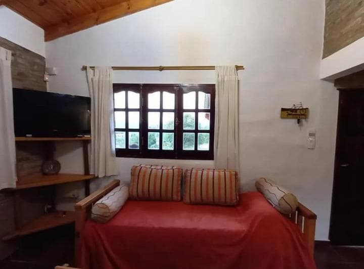 Casa - Calamuchita - 2