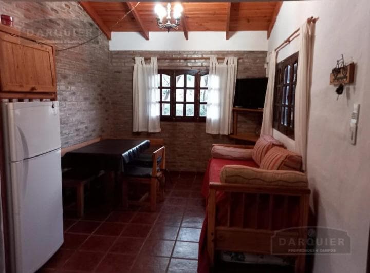 Casa - Calamuchita - 4