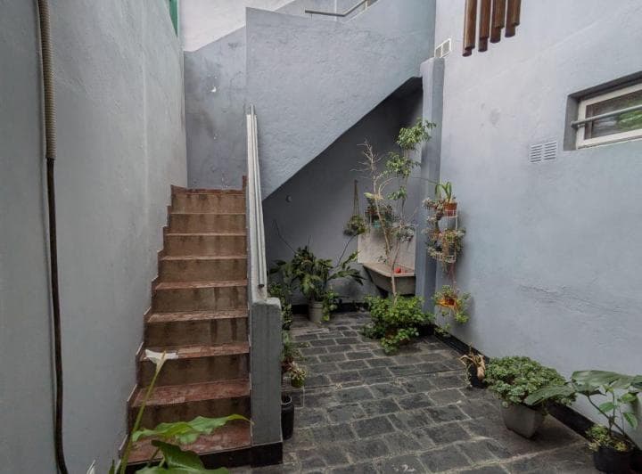 Casa Multifamiliar en Lomas del Mirador Sobre Av Villegas - 2