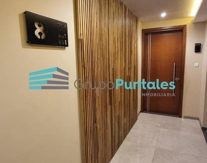 Departamento de 2 Ambientes en Vista Golf con Hermoso Balcón y Vista Abierta Canning - 4