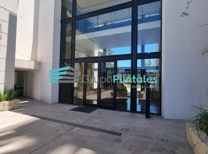 Departamento de 2 Ambientes en Vista Golf con Hermoso Balcón y Vista Abierta Canning - 3