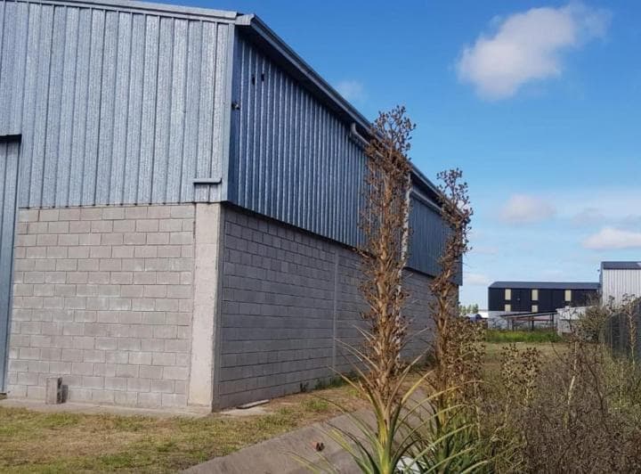 Venta Excelente Galpón en Parque Industrial Burzaco - 3