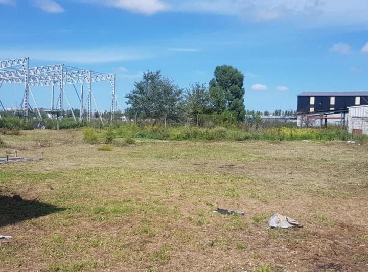 Venta Excelente Galpón en Parque Industrial Burzaco - 5