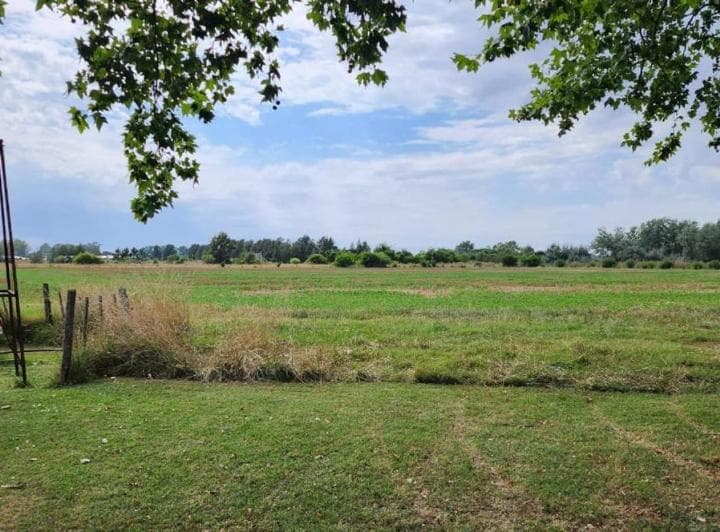 Campo Sobre Ruta 41, con Chalet de Dos Dorm. - 2