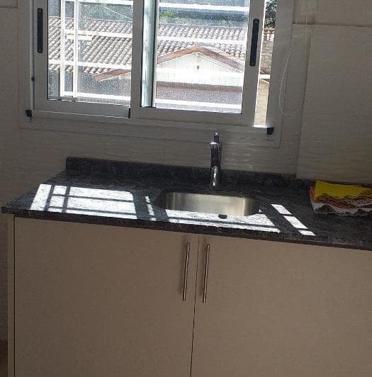 Departamento a Estrenar de 2 Ambientes con Cochera - 4