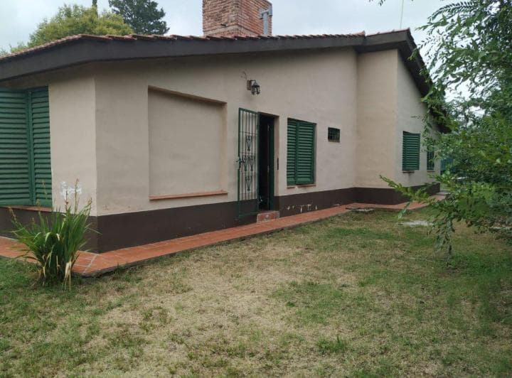 Oportunidad! San Antonio Hermoso Chalet C/piscina y Parque - 5