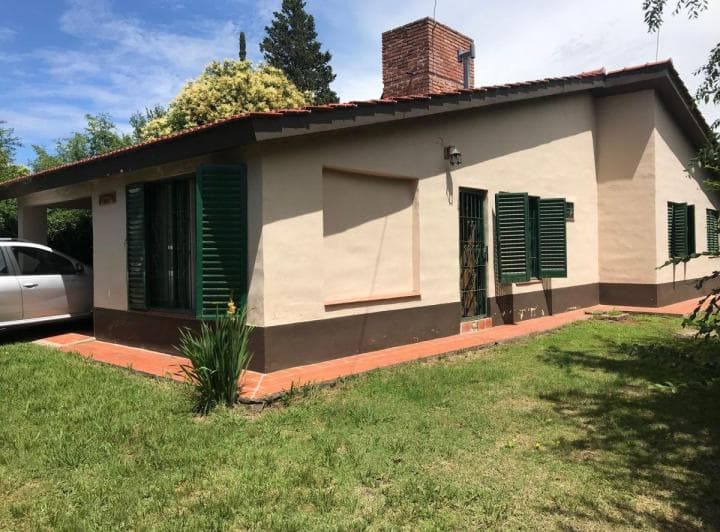 Oportunidad! San Antonio Hermoso Chalet C/piscina y Parque - 3