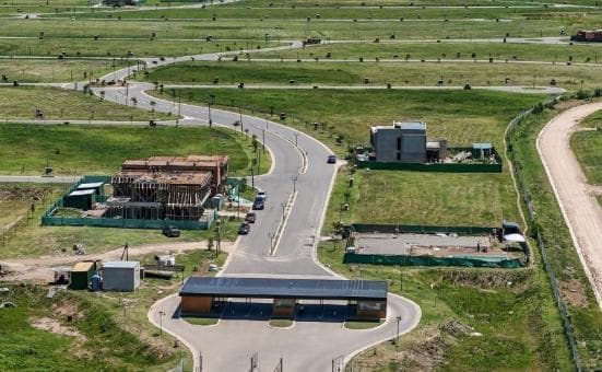 Lote en Venta - Village Joven - Bella Vista - 2