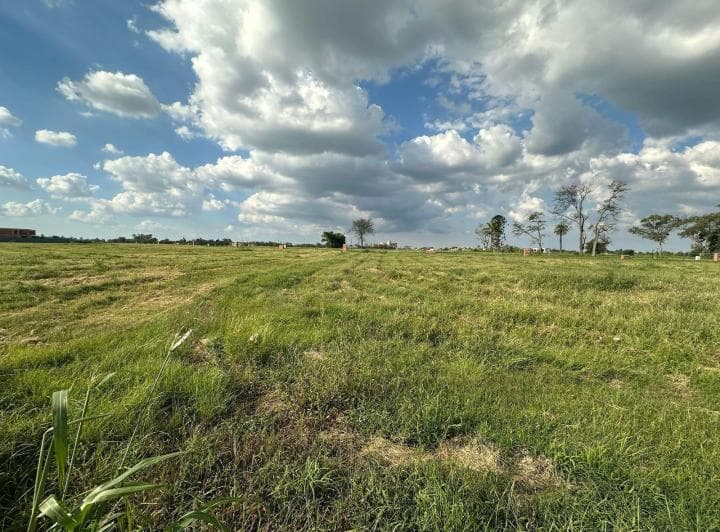 Lote en Venta - Village Joven - Bella Vista - 5