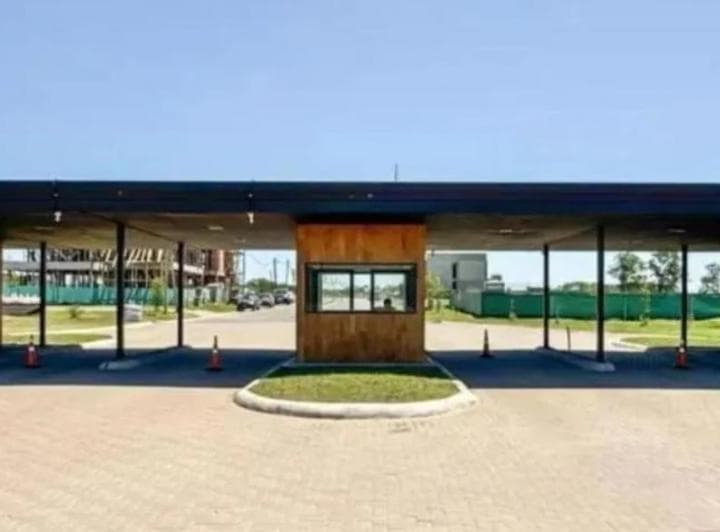 Lote en Venta - Village Joven - Bella Vista - 4