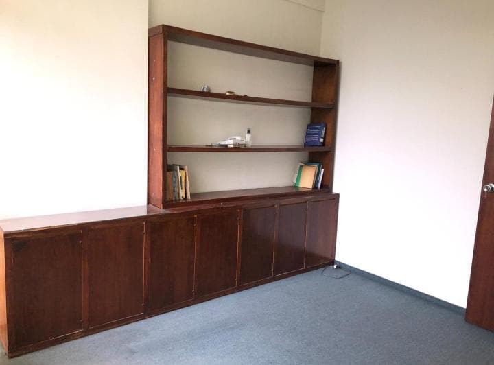 Oficina en Venta S/av Maipú - 3