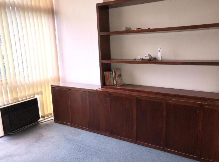 Oficina en Venta S/av Maipú - 2