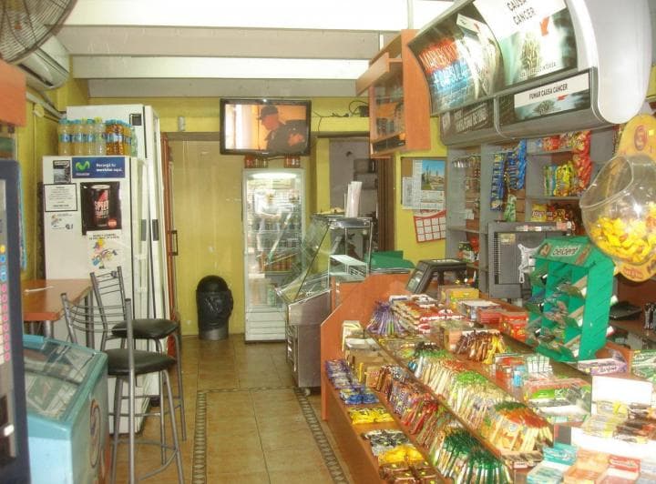 Local en San Nicolás - 2