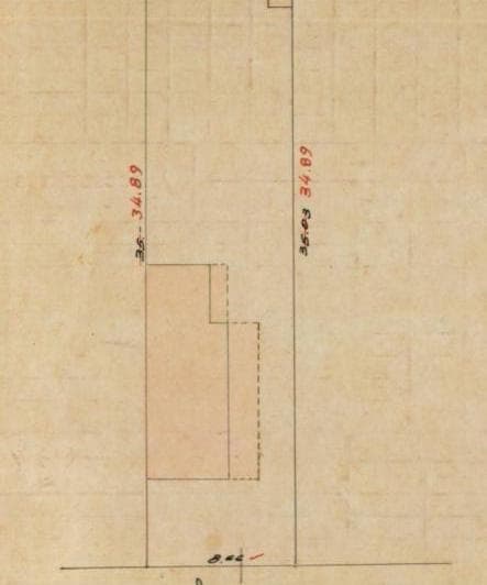 Terreno en Venta en El Barrio Villa Crespo - 3