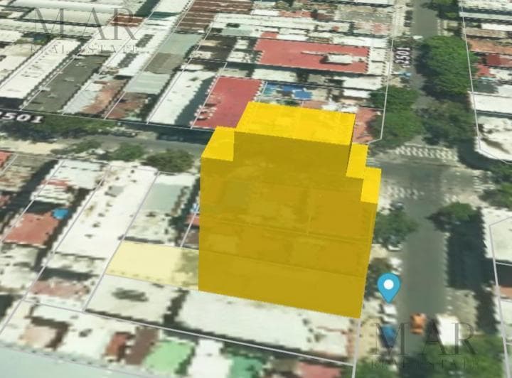 Terreno en Venta en El Barrio Villa Crespo - 4