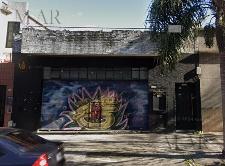 Terreno en Venta en El Barrio Villa Crespo - 2