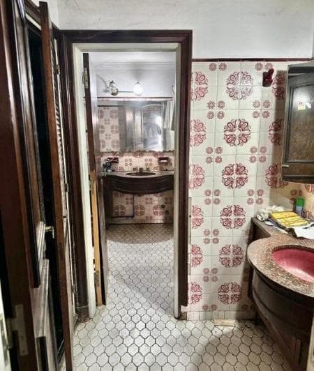 Vendo Parque Luro Chalet a Valor Lote de 20x30 a Reciclar - 5