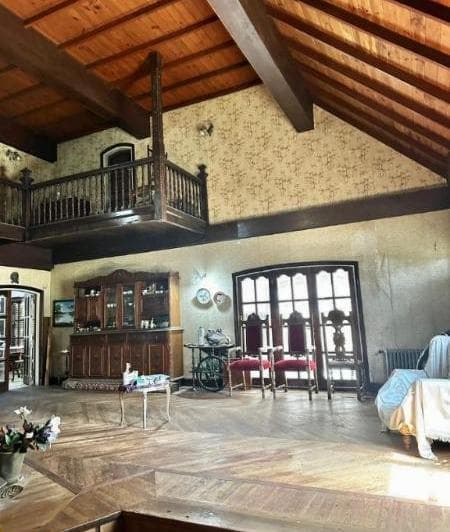 Vendo Parque Luro Chalet a Valor Lote de 20x30 a Reciclar - 2