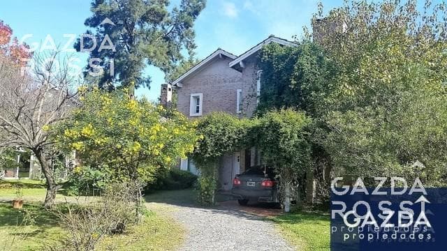 Venta de Casa - 2
