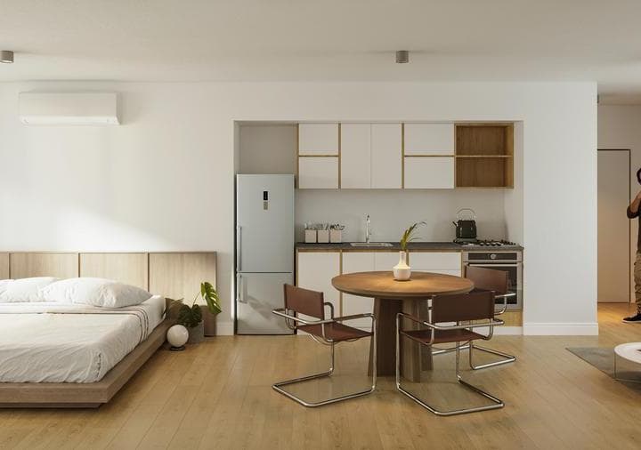 Departamento en Pozo - Pagá en Hasta 74 Cuotas! - 2