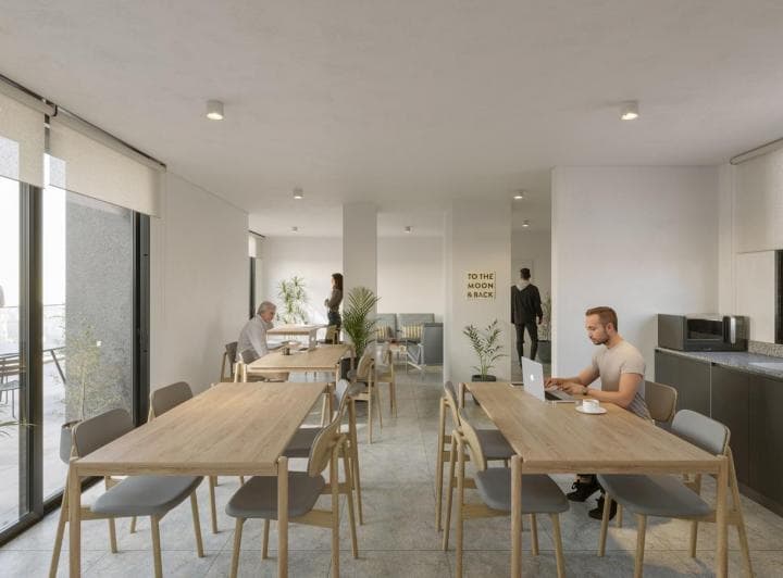 Departamento en Pozo - Pagá en Hasta 74 Cuotas! - 3