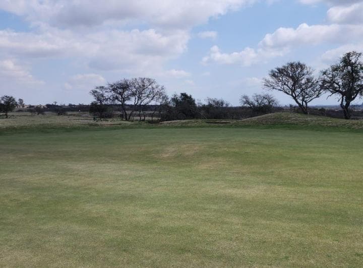 Montecitos Country Golf - Rio Tercero - Terrenos en Venta - 2