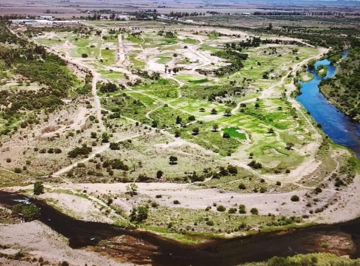 Montecitos Country Golf - Rio Tercero - Terrenos en Venta - 5