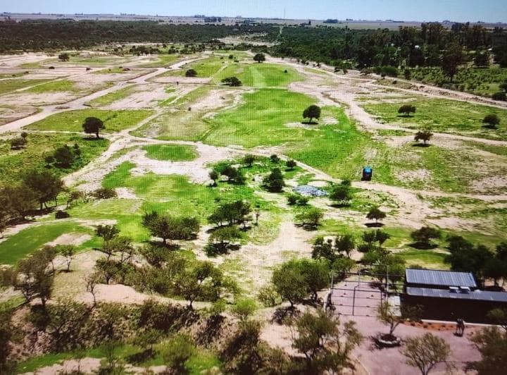 Montecitos Country Golf - Rio Tercero - Terrenos en Venta - 4