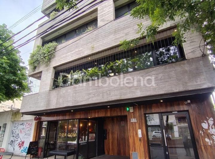 Oficina en Venta en Moreno - 2