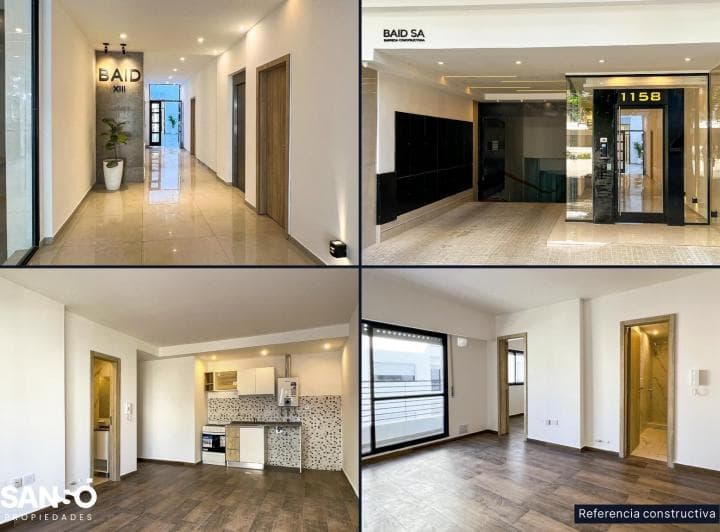 Oficina en Venta, Zona Centro, Rosario, con Patio - 5