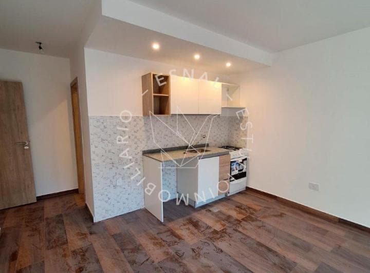 Departamento Monoambiente en Venta, Entrega Mayo 2027 - 2