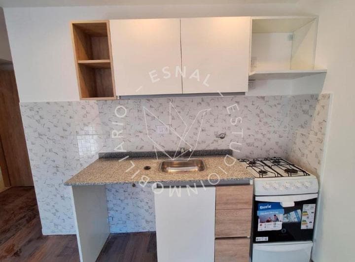 Departamento Monoambiente en Venta, Entrega Mayo 2027 - 3
