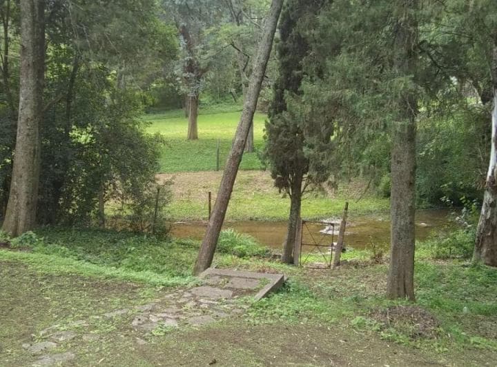 Lote de 14.300 m con Casa en Venta Salsipuedes - 2
