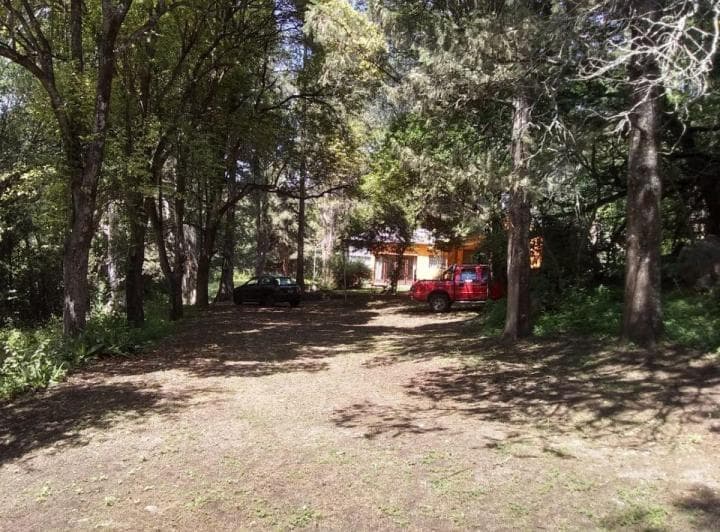 Lote de 14.300 m con Casa en Venta Salsipuedes - 3