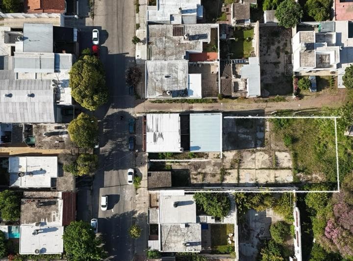 Venta 4 Lotes en Alta Córdoba - 3