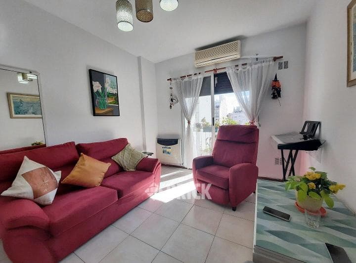 Av Jujuy Al 500 - Frente 44 m² Impec Balcon V/panoramica T/sol T/externo - 3