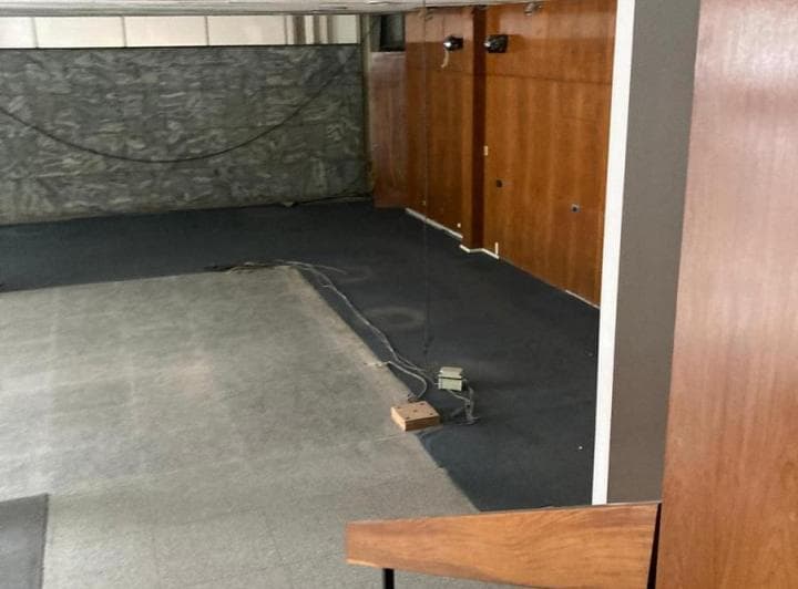 Alquilo Local de 240 m² - Ex Bolsa de Comercio - Rosario de Santa Fé - 3
