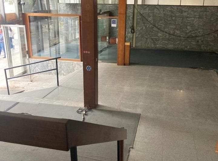 Alquilo Local de 240 m² - Ex Bolsa de Comercio - Rosario de Santa Fé - 2