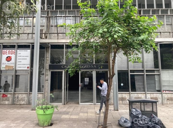 Alquilo Local de 240 m² - Ex Bolsa de Comercio - Rosario de Santa Fé - 5