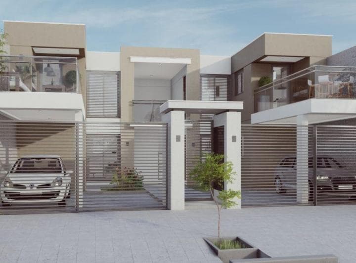Venta Departamento, Bº Andesmar - Jesus Nazareno - Guaymallen - 3