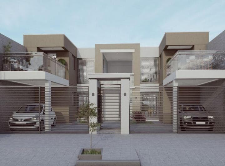 Venta Departamento, Bº Andesmar - Jesus Nazareno - Guaymallen - 2