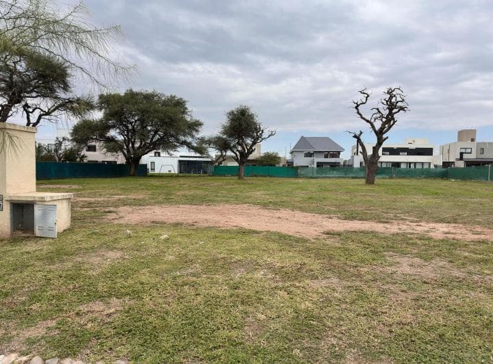 Terreno 900 m² en Alqarias Siete Soles - 3